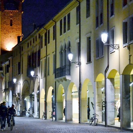 Ht - Elegante Mini In Prato Della Valle Padova Esterno foto